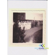 processie 11